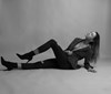 Model Photo