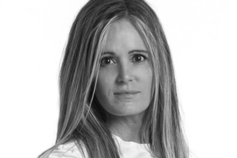 Model Photo