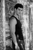 Model Photo