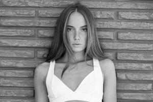 Model Photo