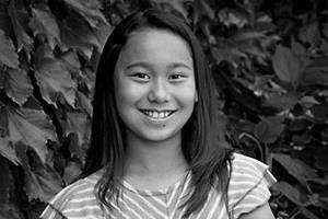 Model Photo