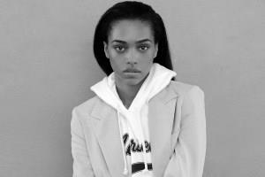Model Photo