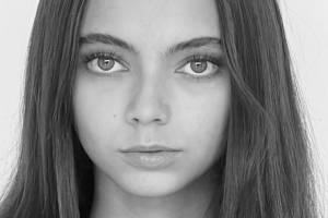 Model Photo