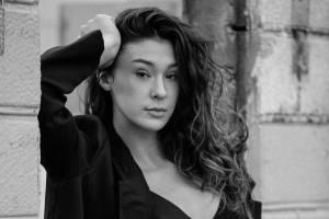 Model Photo