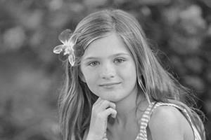 Model Photo