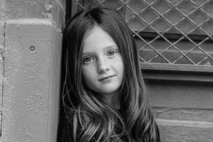 Model Photo