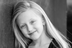 Model Photo