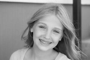 Model Photo