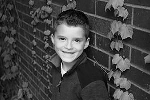 Model Photo