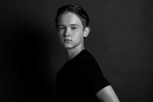 Model Photo