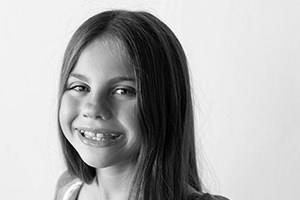 Model Photo