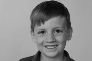 Model Photo