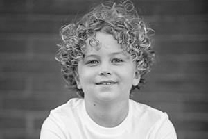 Model Photo