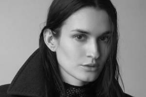 Model Photo