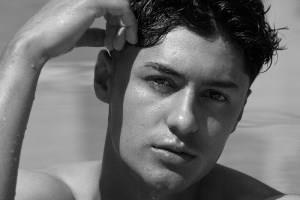 Model Photo