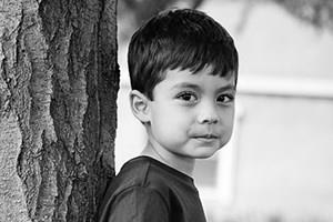 Model Photo