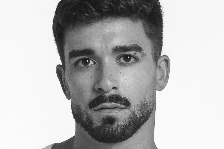 Model Photo