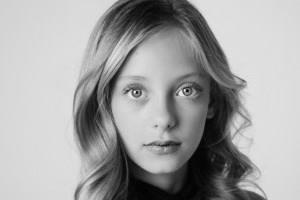 Model Photo