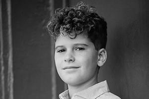 Model Photo