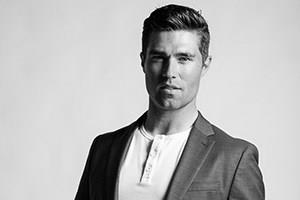 Model Photo