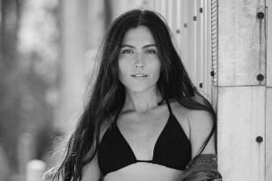 Model Photo