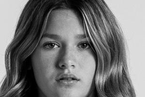 Model Photo