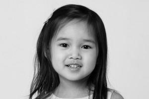 Model Photo