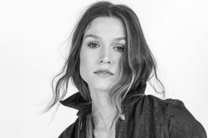 Model Photo