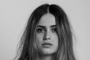 Model Photo