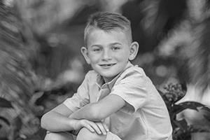 Model Photo
