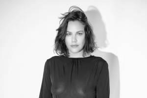 Model Photo