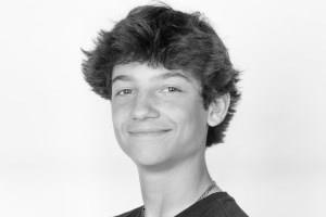 Model Photo