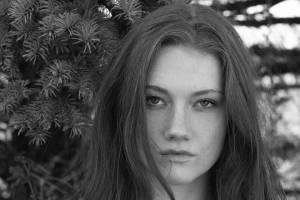 Model Photo