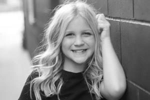 Model Photo