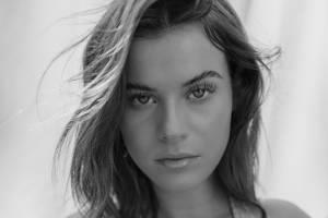Model Photo