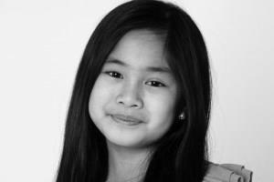 Model Photo