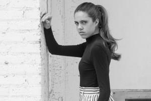 Model Photo