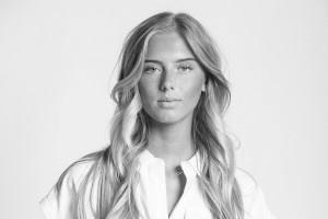 Model Photo