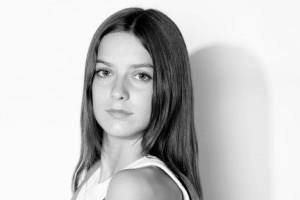 Model Photo