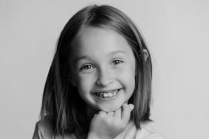 Model Photo