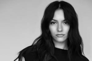 Model Photo