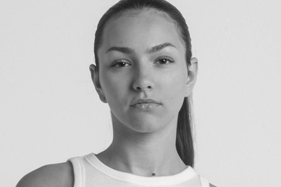 Model Photo