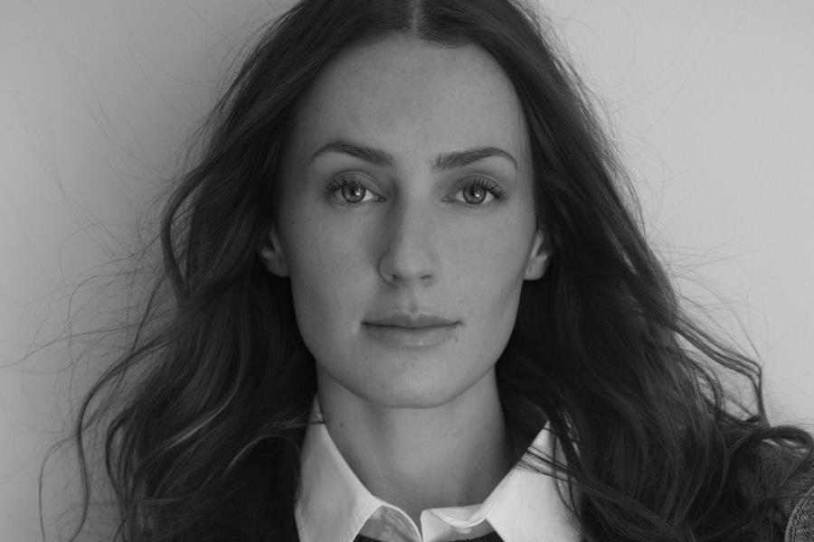 Model Photo