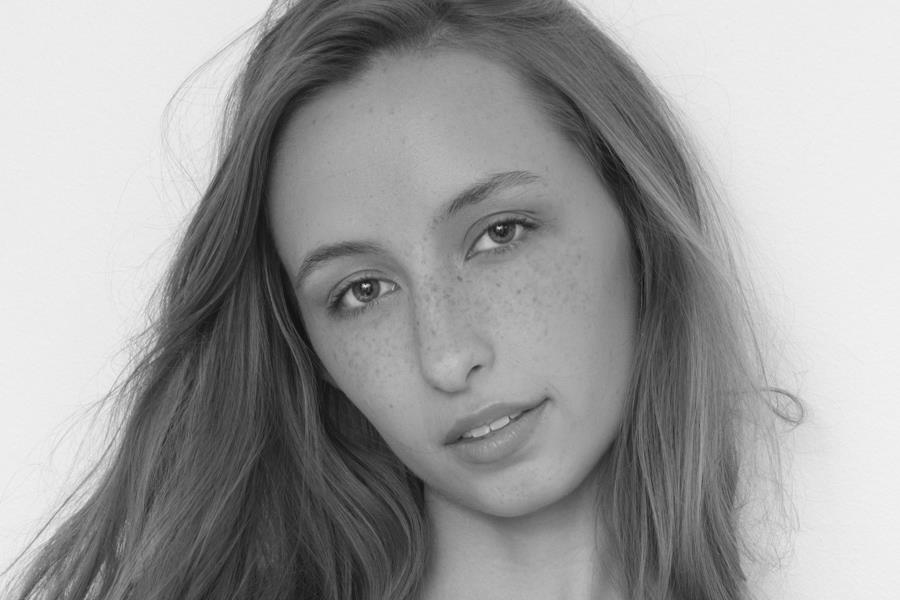 Model Photo