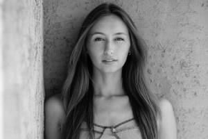 Model Photo