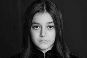 Model Photo