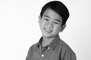 Model Photo