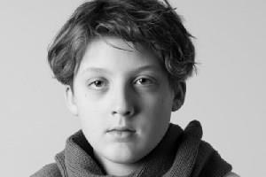 Model Photo