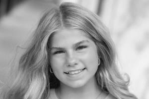 Model Photo