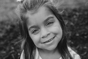 Model Photo
